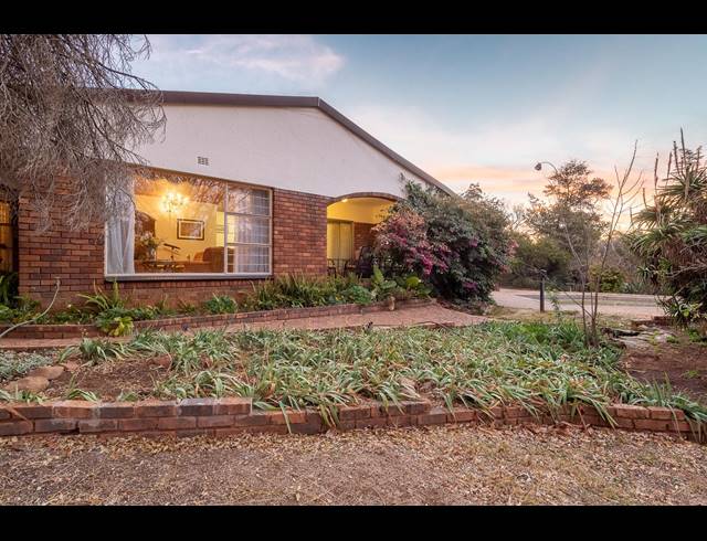 26,554M² SMALLHOLDING SOLD IN DRUMBLADE AH